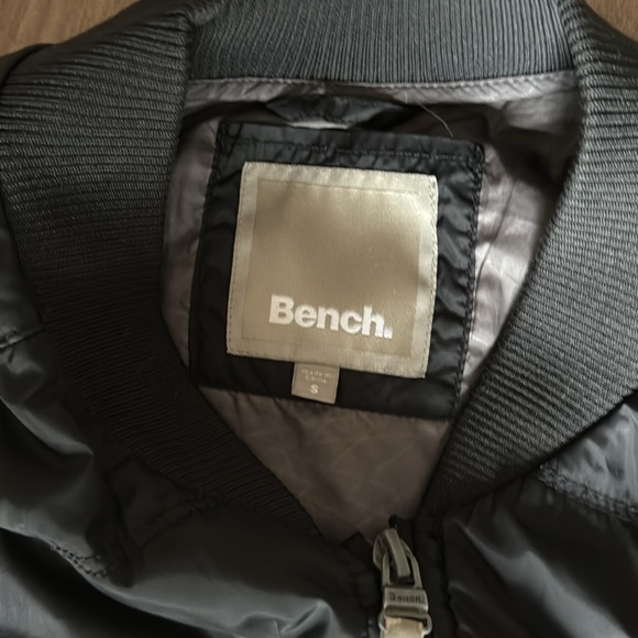 Bench Coat sports or rain - Picture 2 of 5